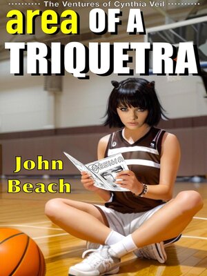 cover image of Area of a Triquetra